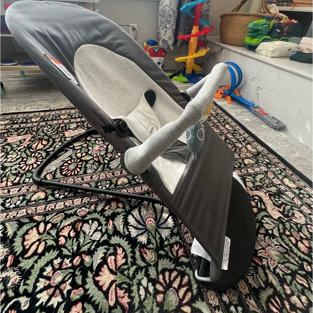 Baby Bjorn Bouncer